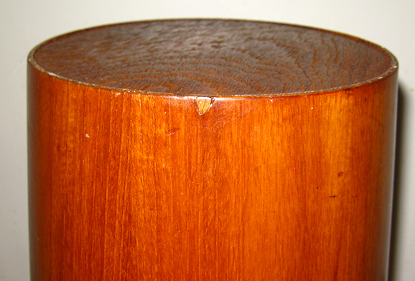 Bottom Blemish2 View